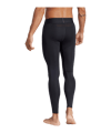 adidas Techfit Tight Schwarz - schwarz