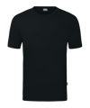 Jako Organic T-Shirt Schwarz F800 - schwarz