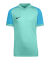Nike Trophy VI Trikot Kids Grün F354 - gruen