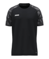 JAKO Sonic T-Shirt Schwarz F801 - schwarz
