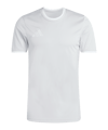 adidas Entrada 26 Trikot Grau - grau