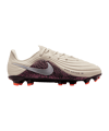 Nike Tiempo Maestro Academy FG/MG United Kids Braun F201 - braun