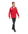 adidas Tiro 26 League Sweatshirt Rot - rot