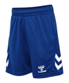 Hummel hmlLOGO Training Set Kids Blau F7045 - blau