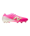 New Balance Furon Elite v8 FG Pure Ambition Rosa - rosa