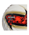 adidas DFL Bundesliga Torfabrik Miniball |  2026/2027 Weiß - weiss