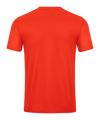 JAKO Power Trikot Kids Orange Blau F375 - orange