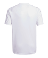 adidas Tiro 25 Competition Trainingsshirt Kids Weiß - weiss