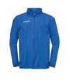 Uhlsport Score Regenjacke Blau Weiss F03 - blau