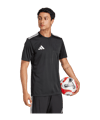 adidas Campeon 25 Trikot Schwarz - schwarz