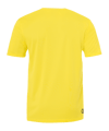 Kempa Poly Shirt Gelb F08 - gelb