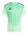 adidas Tiro 25 Competition Torwarttrikot Grün - gruen
