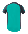 Erima Six Wings Trikot Grün Grau - gruen