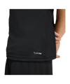 adidas Entrada 26 Trikot Schwarz - schwarz