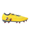 Under Armour Magnetico Pro 4 FG Gelb F700