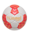 Hummel hmlCLASSIC Elite Handball Trainingsball Weiss F9432