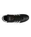 adidas Copa Mundial FG Schwarz Weiss - schwarz