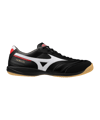Mizuno Morelia Sala Pro IN Schwarz F01 - schwarz