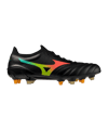 Mizuno Morelia Neo V ? Elite Mix SG Schwarz F00 - schwarz
