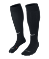 Nike Classic II Cushion OTC Stutzen Schwarz F010 - schwarz