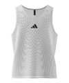 adidas Pro BIB Weiss