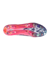 adidas F50 Hyperfast Elite SG Weiß - weiss