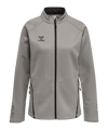 Hummel hmlCIMA XK Jacke Damen Grau F2006 - grau