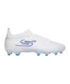 Skechers SKX 01 Low FG Diamond Ice Weiss FWHT