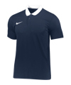 Nike Park 20 Poloshirt Kids Blau Weiss F451 - blau