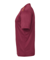 Kempa Poly Shirt Kids Dunkelrot F11 - rot
