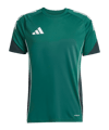 adidas Tiro 25 Competition Trainingsshirt Grün - gruen