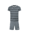 JAKO Allround Trainingsshort Grau F840 - grau