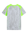 PUMA Manchester City Trikot 3rd 2025/2026 Blau F03 - blau