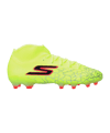 Skechers SKX 01 High Elite FG Evolution Gelb FYLBK - gelb