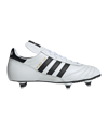 adidas World Cup SG Classics White Weiss Schwarz Gold - weiss