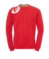 Kempa Core 2.0 Training Top Sweatshirt Rot F03
