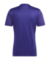 adidas Tabela 23 Trikot Lila Weiss - lila