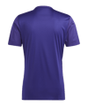 adidas Tabela 23 Trikot Lila Weiss - lila
