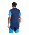 adidas Tiro 26 Trikot Dunkelblau - blau