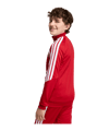 adidas Tiro 26 League Trainingsjacke Kids Rot - rot