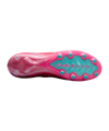 Nike Air Zoom Mercurial Vapor XVI Elite AG-Pro Mad Energy Rot F800 - rot