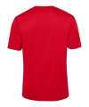 Hummel hmlESSENTIAL Trikot Rot F3062 - rot