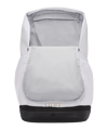 Nike Varsity Elite Rucksack Weiß F100 - weiss