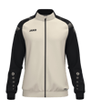 JAKO Sonic Trainingsjacke Kids Weiß F035 - weiss