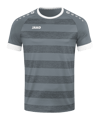 JAKO Celtic Melange KA Trikot Kids Grau F840 - grau