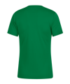 JAKO Power Trikot Damen Grün Weiss F200 - gruen