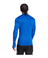 adidas Techfit Sweatshirt Blau - blau