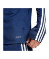 adidas Squadra 25 Trainingsjacke Dunkelblau - blau