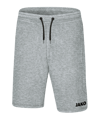 JAKO Base Short Grau F41 - grau
