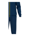 JAKO One Trainingsanzug Blau F941 - blau